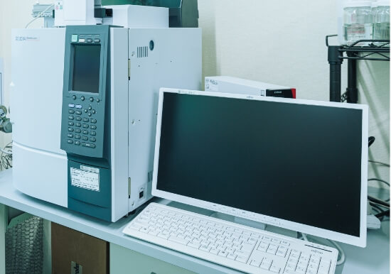 About Research and Development