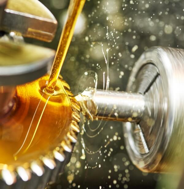 Manufacturing and Selling of Industrial Cleaning Agents and Release Agents