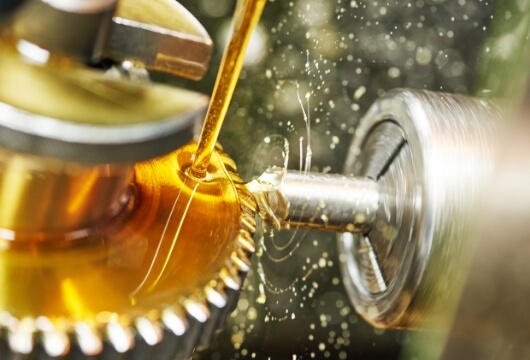 Manufacturing and Selling of Industrial Cleaning Agents and Release Agents