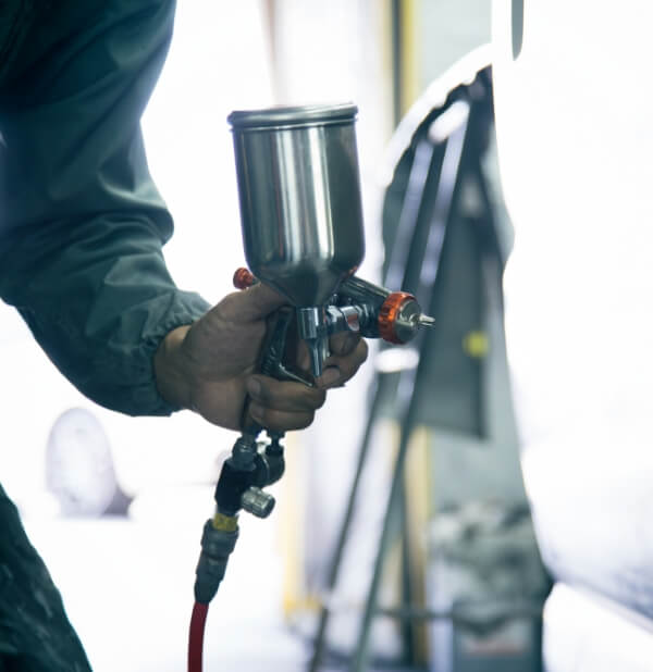 Manufacturing and Selling of Thinners for Paints