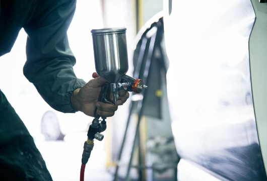Manufacturing and Selling of Thinners for Paints