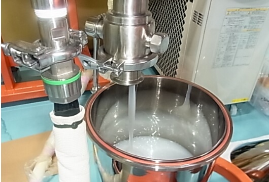 Contracted Development of Industrial Cleaning Agents and Release Agents
