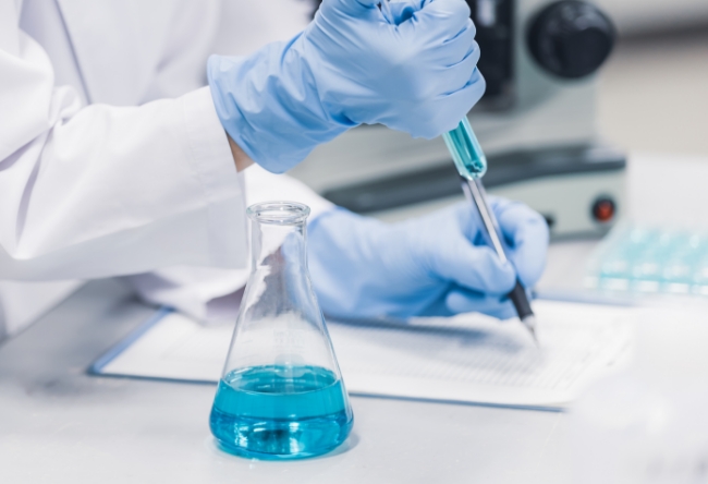 R&D Center for Pursuing Advanced Technology