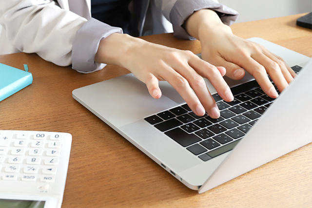 経理事務の求人 イメージ画像