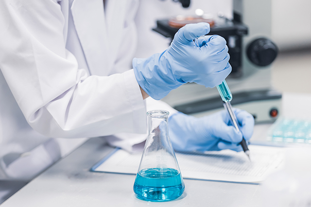 研究開発 採用イメージ