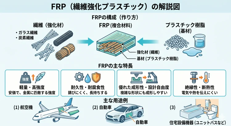 FRPの解説